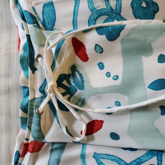 Womens Loft skirt size 2 - Picture 3 of 6